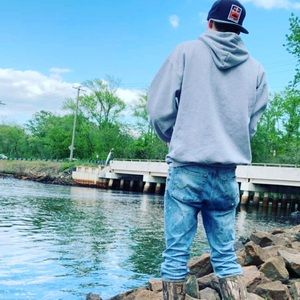 Meet your Posher, Kyle